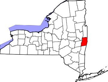 Castleton-on-Hudson, New York - Wikipedia