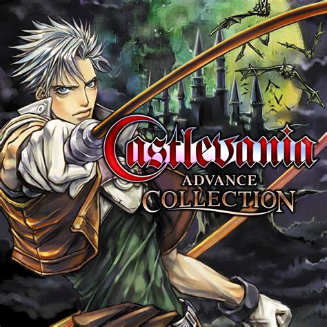 Castlevania Advance Collection Price