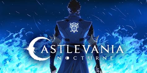 Castlevania nocturne season 2. Netflix renews the spinoff series based on the video game franchise for another season, featuring Richter Belmont and his allies against the Vampire Messiah. … 