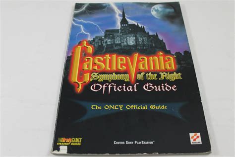 Castlevania symphony of the night bradygames strategy guide. - While you quit a smoker apos s guide to reducing the risk of he.