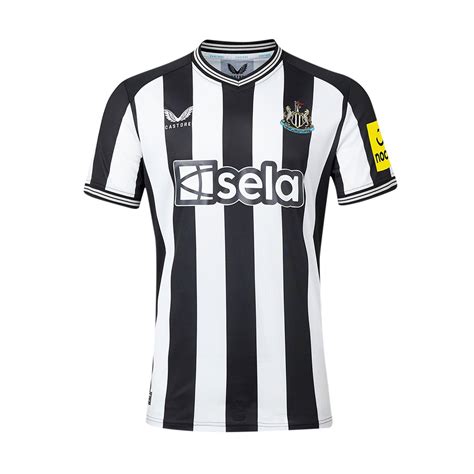 Castore Newcastle United 4th Anniversary 2024/23 Mens …