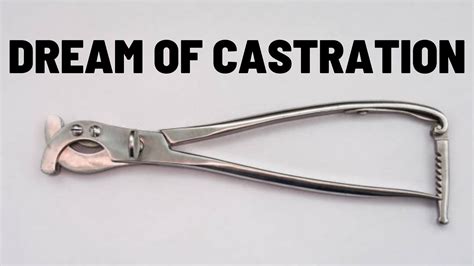 Castration Onlyfans Leak