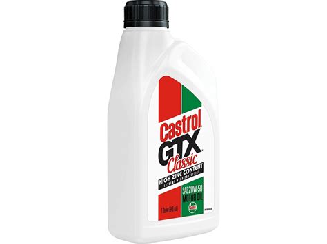 Castrol Edge 5w-50 high zinc oil. Thread starter Drew99GT; Start date Oct 26, 2011; Status Not open for further replies. D. Drew99GT. Joined Oct 11, 2002 Messages 22,183 Location ... Syntec 20W-50 was the same deal - looked like a GREAT product, but hardly anybody on here has ever seen it in a store, and we'd be the ones that would …