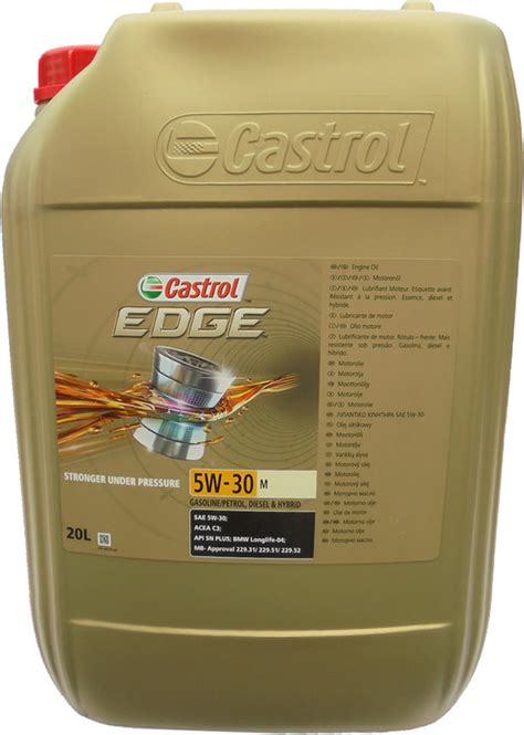 Castrol 530 7 litre