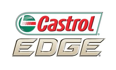 Castrol edge logo