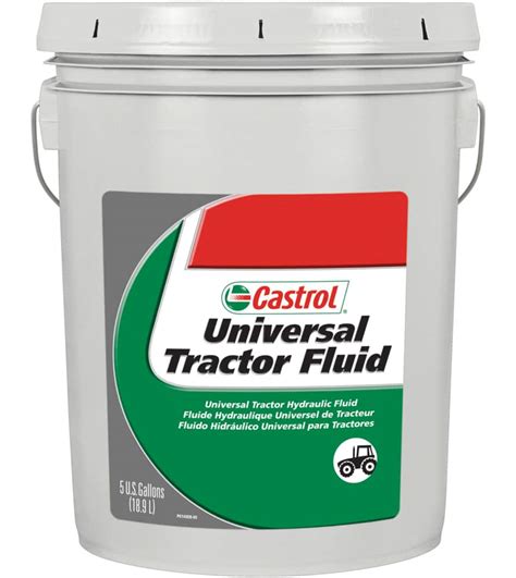 Castrol utf equivalent.  Brand Price Oil Container Size Viscosity Grade Motor Oil T...