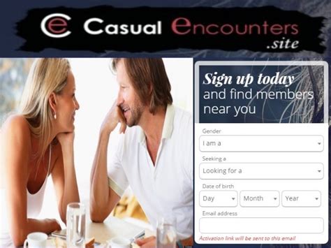 Casual encounters nj. Jul 13, 2022 · Accessible online marketplace for various ads – Oodle. 1. Adult Friend Finder – Best Casual Encounters Alternative Overall. With more than 80 million members, Adult Friend Finder is one of the ... 