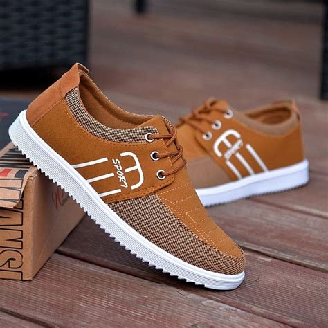 Casual footwear for men. Brown Casual Shoes - Buy Brown Casual Shoes at India's Best Online Shopping Store. Check Price in India and Shop Online. Free Shipping Cash on Delivery Best Offers. Explore Plus. Login. Become a Seller. More. Cart. Filters. CATEGORIES. ... Brown Men’s Casual Shoes (Showing 1 – 40 products of 30,421 products) Sort By. Popularity. Price -- Low to … 