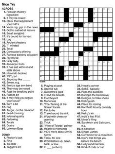 This daily crossword puzzle boosts word power and increases mental agility. Sheffer Crossword Puzzle appeals to players of all ages and aptitudes. This daily crossword puzzle boosts word power and increases mental agility. Sign in Create a free profile Create profile Home All Games Best New Categories Fall Favorites. Search. Advantage.. 