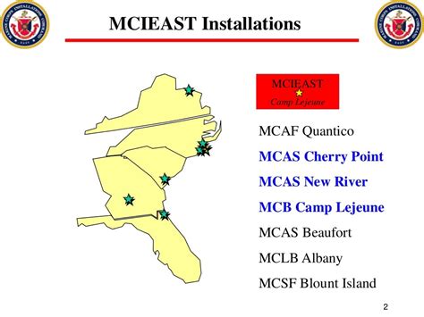 Casualty Assistance Program - Marine Corps Installations East