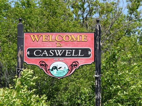 Caswell, Maine - Wikipedia