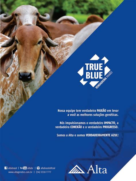 Catálogo Alta Genetics