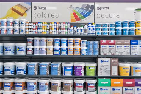 Catálogo Pinturas Isaval