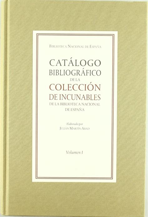 Catálogo bibliográfico de la colección de incunables de la biblioteca nacional de españa. - The faber guide to victorian churches.