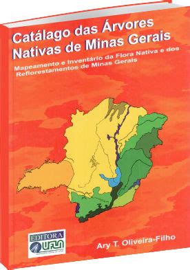 Catálogo das árvores nativas de minas gerais. - Cataloging and catalogs a handbook for library management handbooks for library management series v 4.