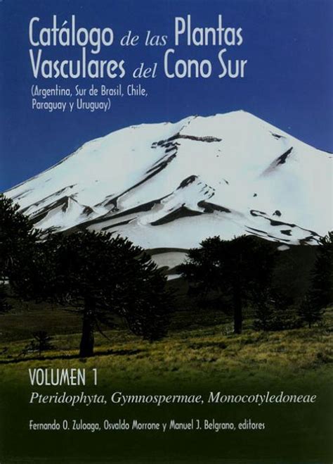 Catálogo de las plantas vasculares del cono sur. - Guida per principianti di virtualbox 31.