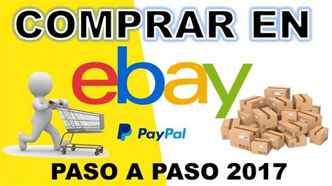 Catálogo ebay en español. Feb 28, 2567 BE ... Las pujas de eBay son una forma de que los compradores pujen por un producto cuyo precio de venta se decide mediante subasta. 