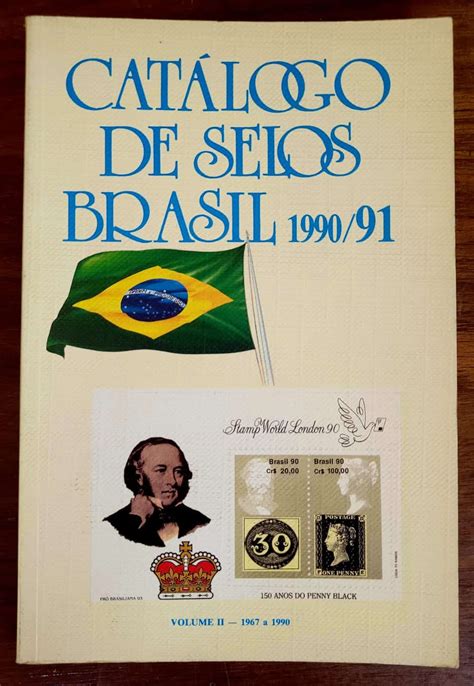 Catálogo enciclopédico de selos e história postal do brasil. - Friedrich dürrenmatt, der besuch der alten dame.