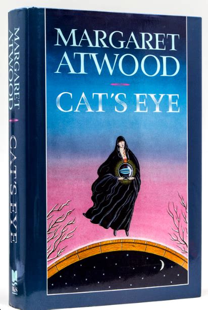 Cat’s Eye: Themes SparkNotes