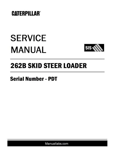 Cat 262b skid steer service manual. - Borsos józsef és debrecen korai modern építészete.