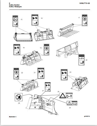 Cat 268b skid steer loader operators manual. - Waterfowl an identification guide to the ducks geese and swans of the world.