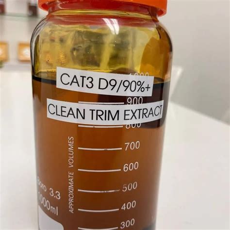 Cat 3 distillate. Things To Know About Cat 3 distillate. 