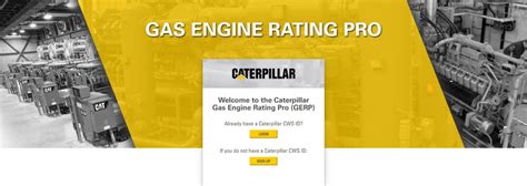 Cat 3206 engine specs.  GERP is a PC-based program designed to provide site performance c...