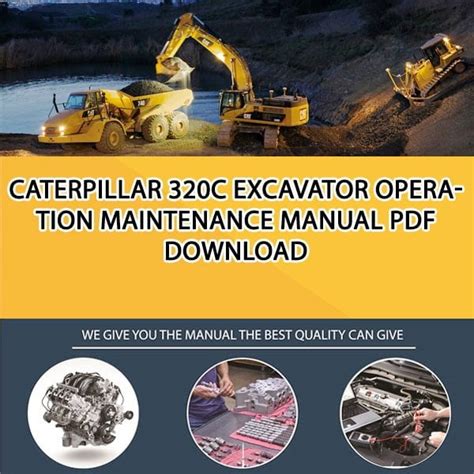 Cat 320c excavator operating maintenance manual. - La guida completa alle ammissioni all'università della california che comprende le regole del gioco un fatto basato.