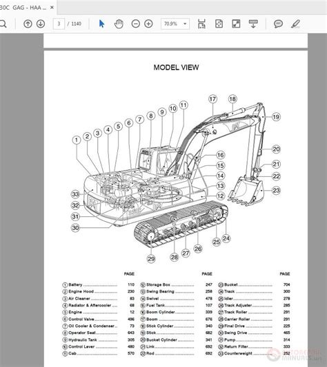 Cat 330 bl excavator parts manual. - Honda magna 700 vf700c service repair manual 1987 1989.