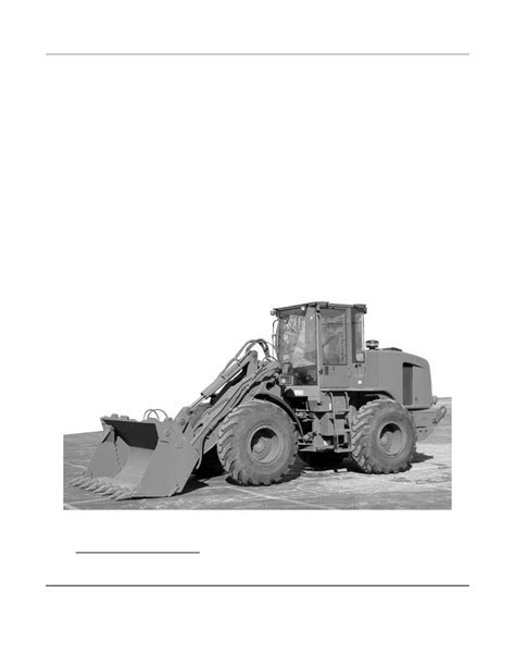 Cat 924g wheel loader parts manual catalog download. - Manual de programación de foxboro dcs.