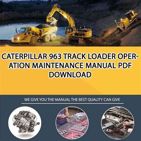 Cat 963 operation and maintenance manual. - Sap drill down report in copa manual.