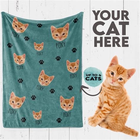 Cat Blanket And Throws : Target