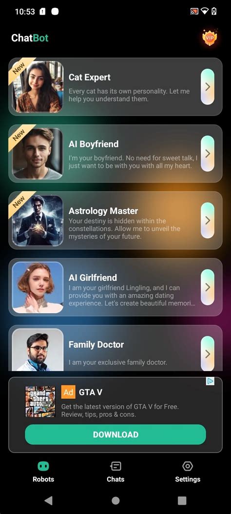 Cat Chat APK Download for Android APKfun com