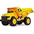 Cat Construction Motorized Dump Truck Toy,Black - eBay