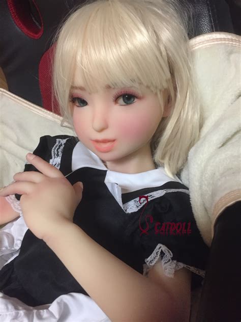 Cat Doll Onlyfans Leak