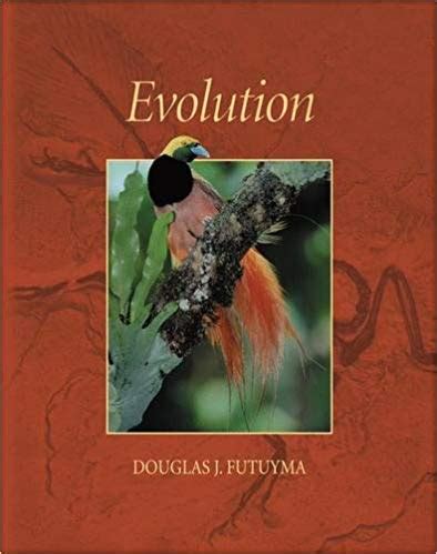 Cat Evolution 3rd Edition Futuyma