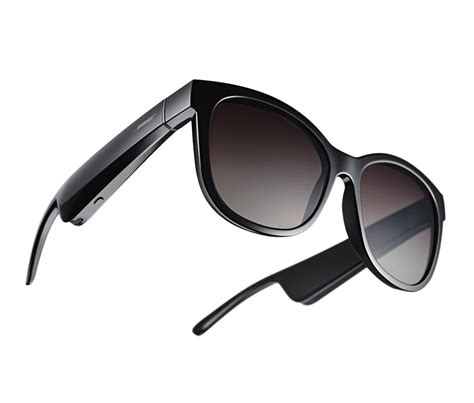 Cat Eye Bluetooth Audio Sunglasses Bose