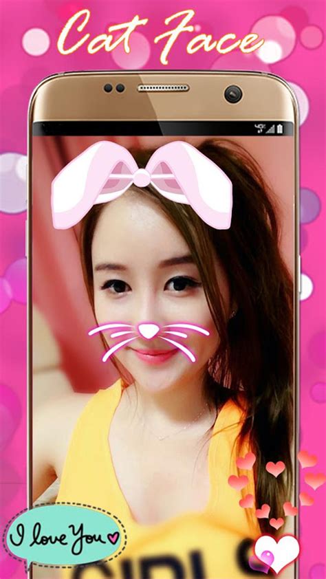 Cat Face Photo Editor APK Download for Android 