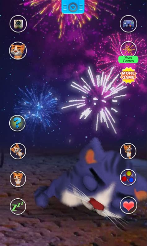 Cat Games Throw the cat APK Download for Android 