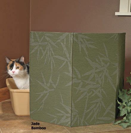 Cat Litter Box Screen Wayfair