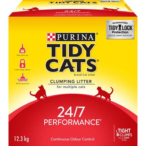 Cat Litter Purina® Canada