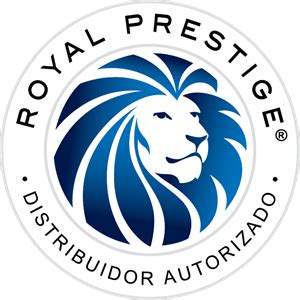 Cat Logo Royal Prestige Colombia