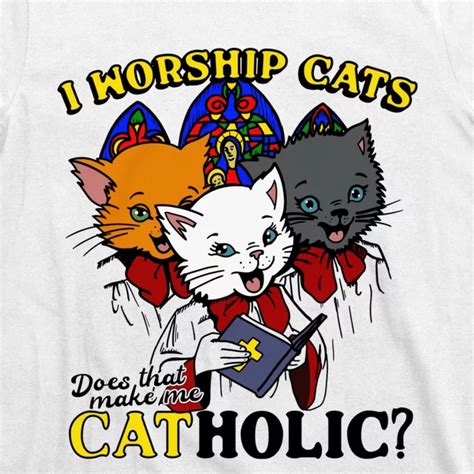 Cat Lovers T-shirts TeeShirtPalace