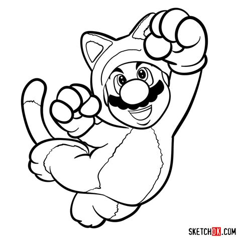 Nemo Coloring Sheet