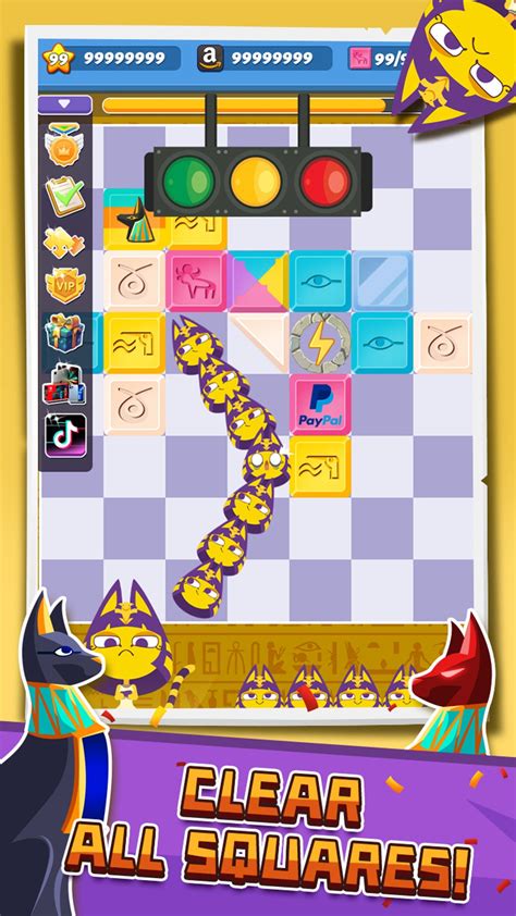Cat Pinball Endless Bounce APK Download for Android 