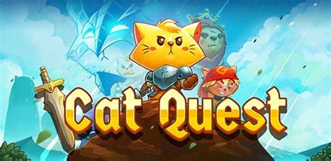 Cat Quest 1 2 2 Apk   Mod Money for Android