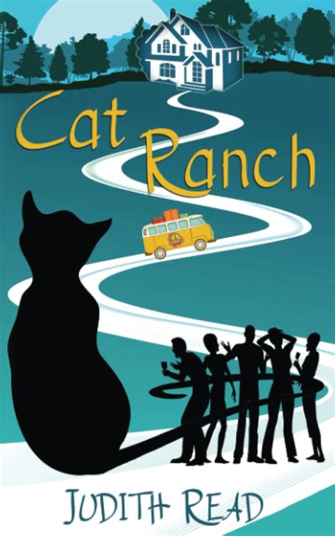 Cat Ranch