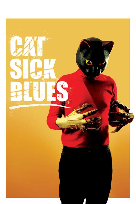 Cat Sick Blues 2016 Soap2day.To