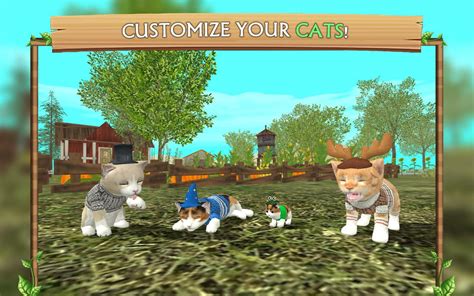 Cat Sim Online 1.9 Money Hack 1 ANDROID OYUN CLUB.