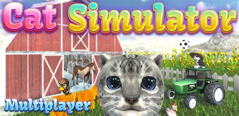 Cat Simulator and friends APK Download for Android 